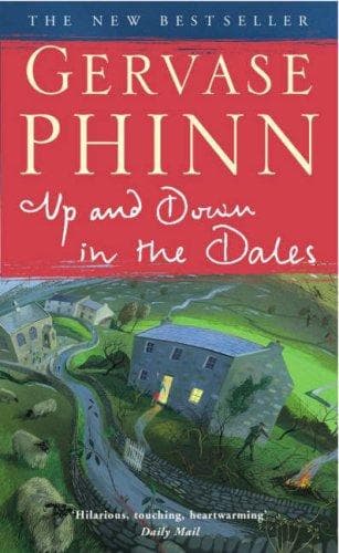 Cover image for Up and Down in the Dales
