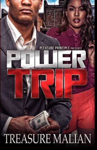 Cover image for Power Trip