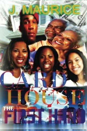 Cover image for Card House