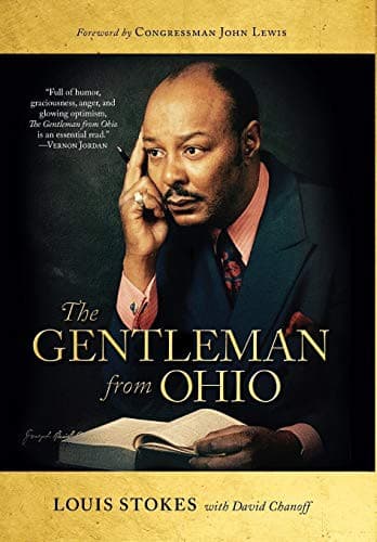 Cover image for The Gentleman from Ohio