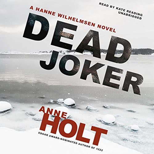 Cover image for Dead Joker