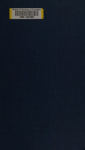 Book cover image