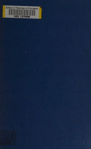 Cover image for Antichrist in seventeenth-century England