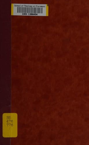 Book cover image