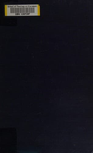 Book cover image