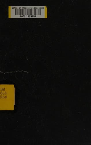 Book cover image