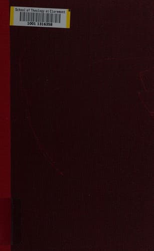Book cover image