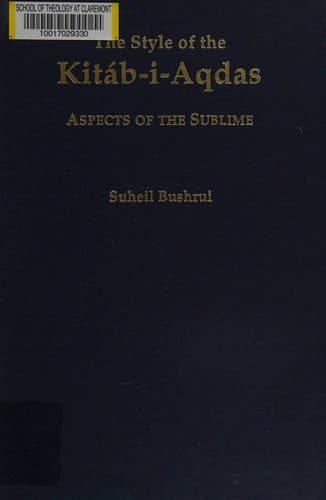 Book cover image