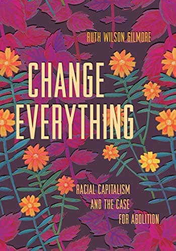 Cover image for Change Everything