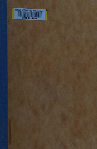 Book cover image
