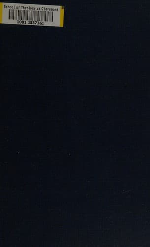 Book cover image