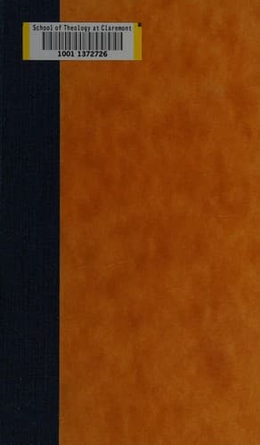 Book cover image