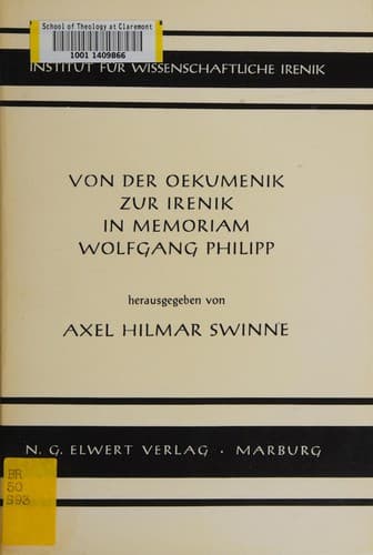 Book cover image