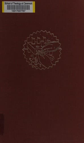 Book cover image