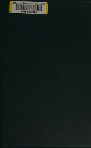 Book cover image