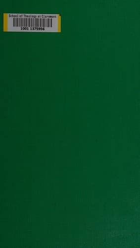 Book cover image