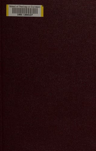 Book cover image