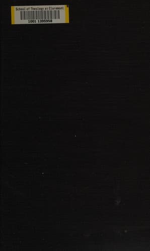 Book cover image