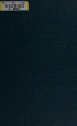 Cover image for The Aims of Jesus