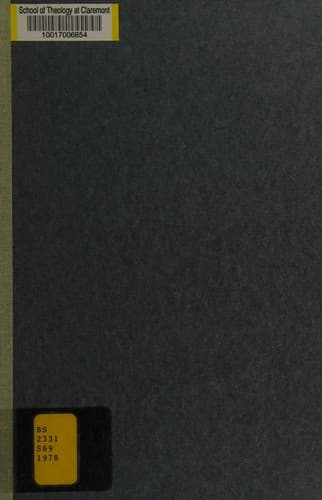 Book cover image