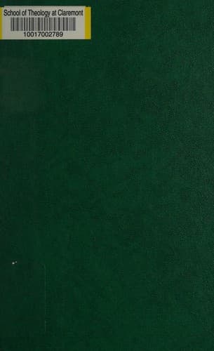Book cover image