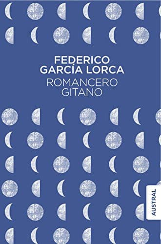 Cover image for Romancero gitano