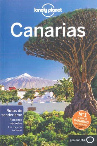 Cover image for Canarias 3