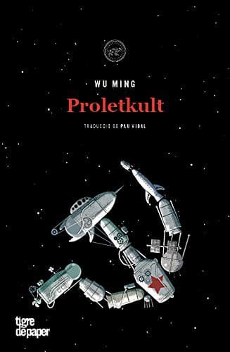 Cover image for Proletkult