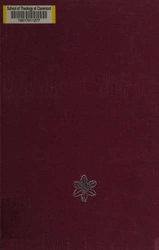 Cover image for The mood of Christmas.