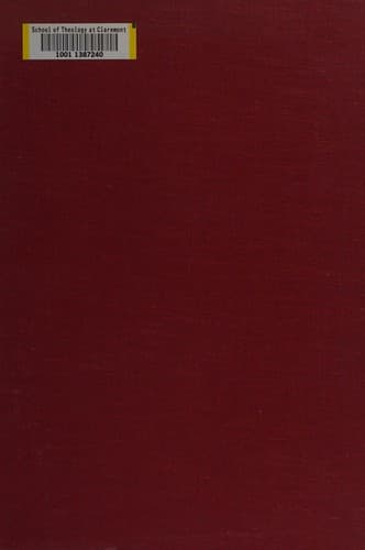 Book cover image