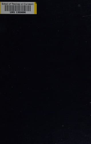Book cover image