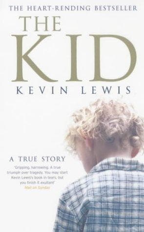 Cover image for The kid