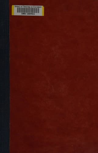 Book cover image