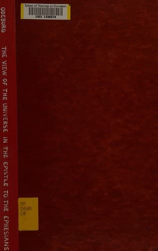 Book cover image