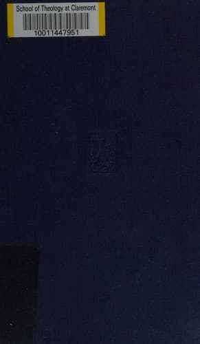 Book cover image