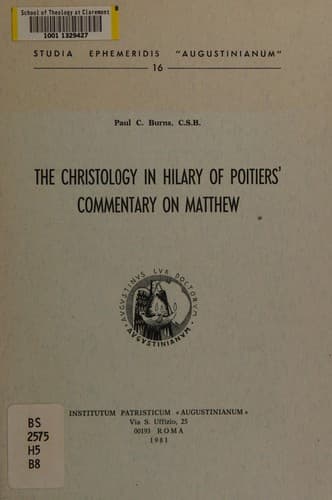 Book cover image