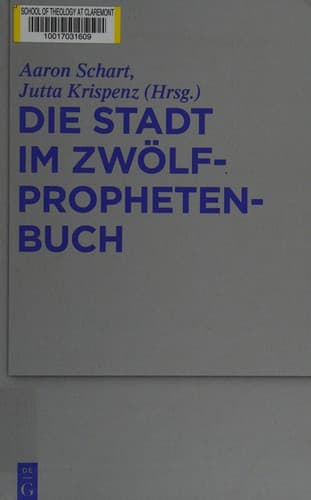 Book cover image