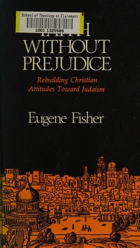 Cover image for Faith without prejudice