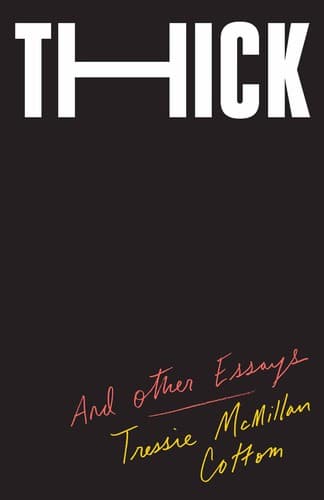Cover image for Thick