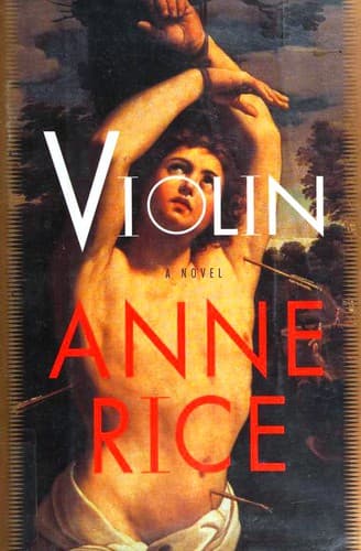 Cover image for Violin