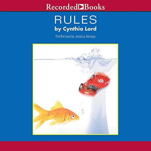 Cover image for Rules