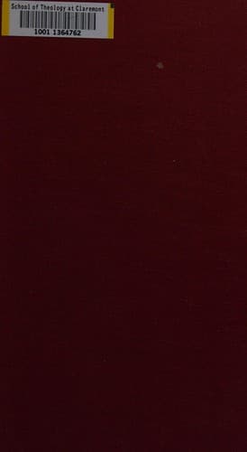 Book cover image