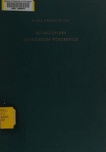 Book cover image