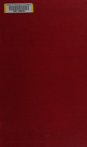 Book cover image