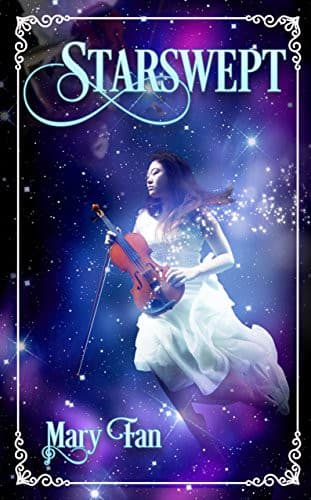 Cover image for Starswept