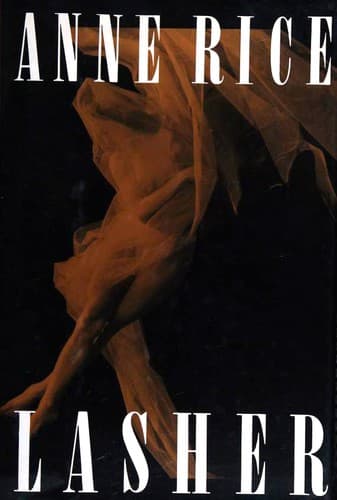 Cover image for Lasher