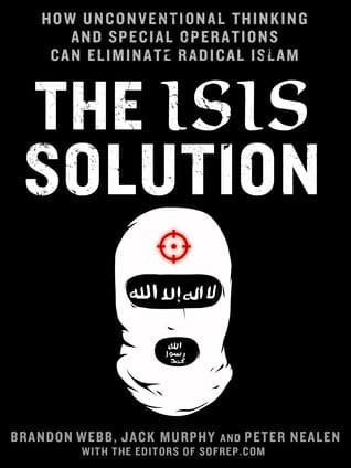 Cover image for The ISIS Solution