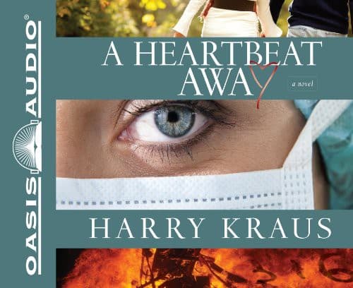 Cover image for A Heartbeat Away