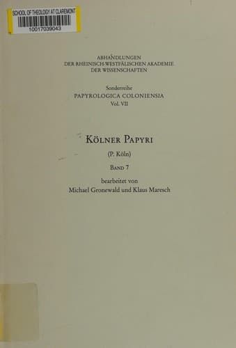 Book cover image
