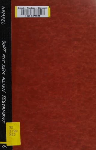 Book cover image